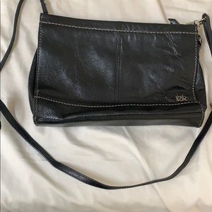 Le Sak leather purse🖤
